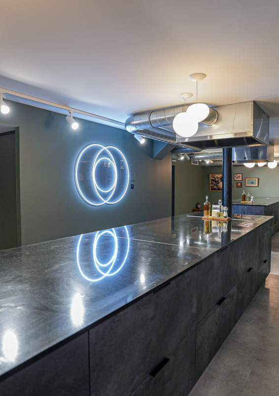 Espace privé et atypique pour événements à Paris