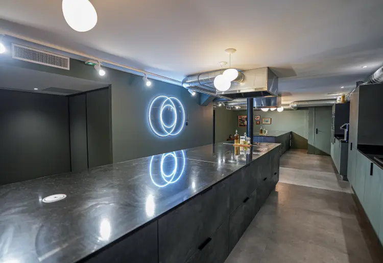 Espace privé et atypique pour événements à Paris