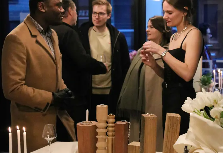 Espace privé et atypique pour événements à Paris