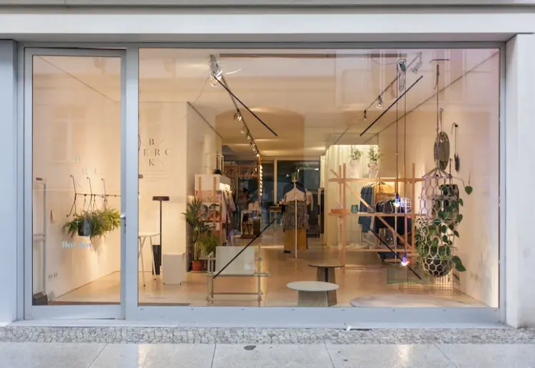 Pop-up Exposé – Berlin Mitte (available until dec.2026)