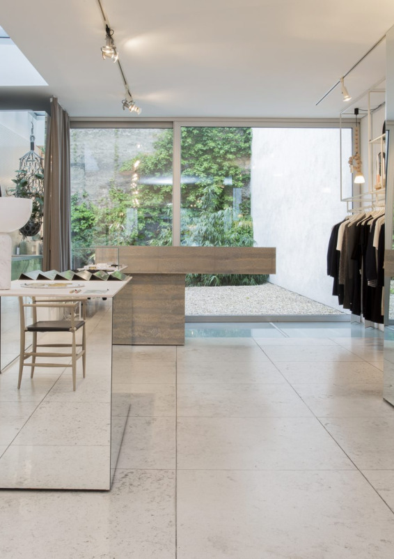 Pop-Up Exposé – Berlin Mitte (available until dec. 2026)