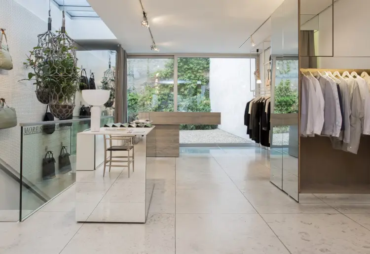Pop-Up Exposé – Berlin Mitte