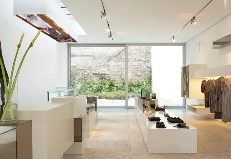 Pop-up Exposé – Berlin Mitte (available until dec.2026)