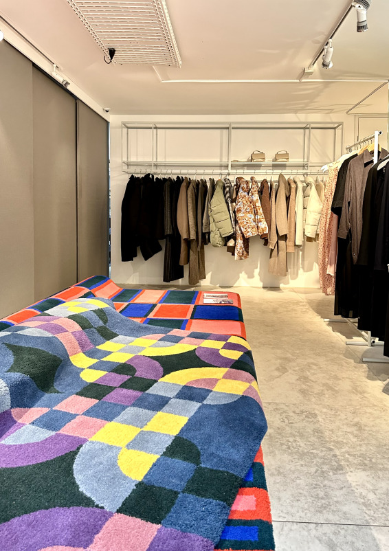 Pop-Up Exposé – Berlin Mitte (available until dec. 2026)