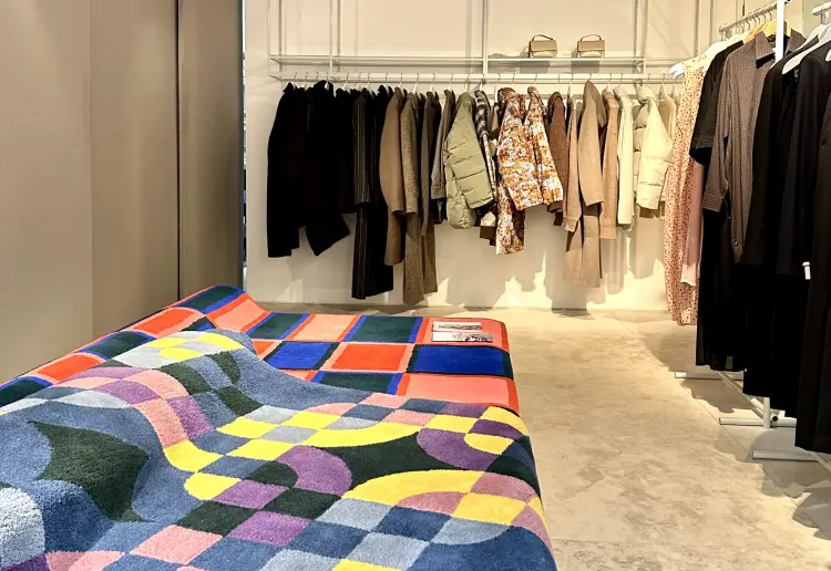 Pop-up Exposé – Berlin Mitte (available until dec.2026)