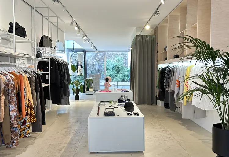 Pop-up Exposé – Berlin Mitte (available until dec.2026)