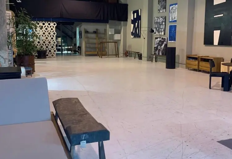 Raw District Bcn - Industrial Creative Hub