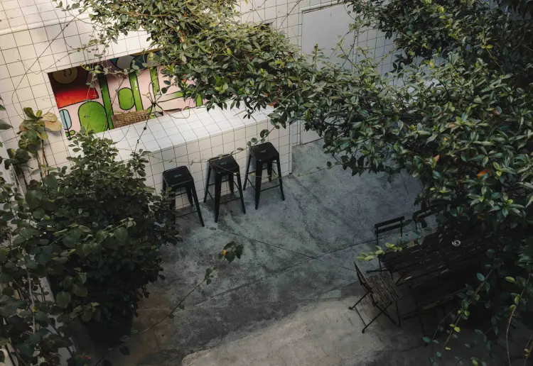PAU House