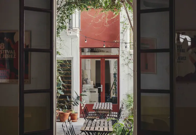 PAU House