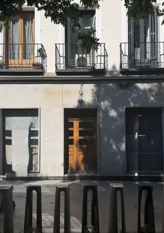 POP UP PLAZA SAN MIGUEL