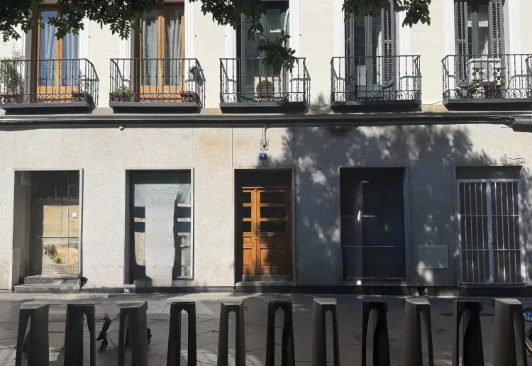 POP UP PLAZA SAN MIGUEL