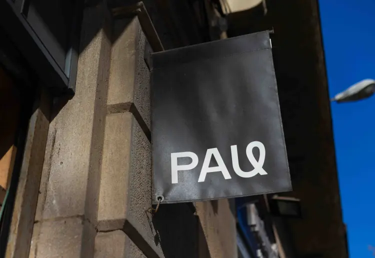PAU House