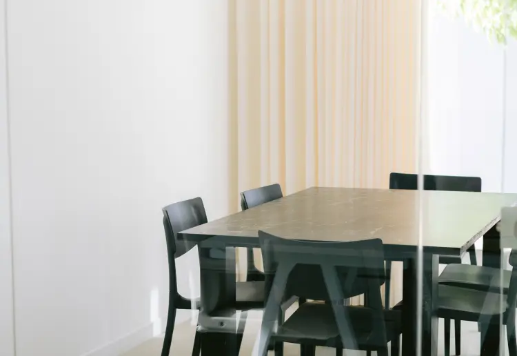 Natural Light Studio for Creative Work
