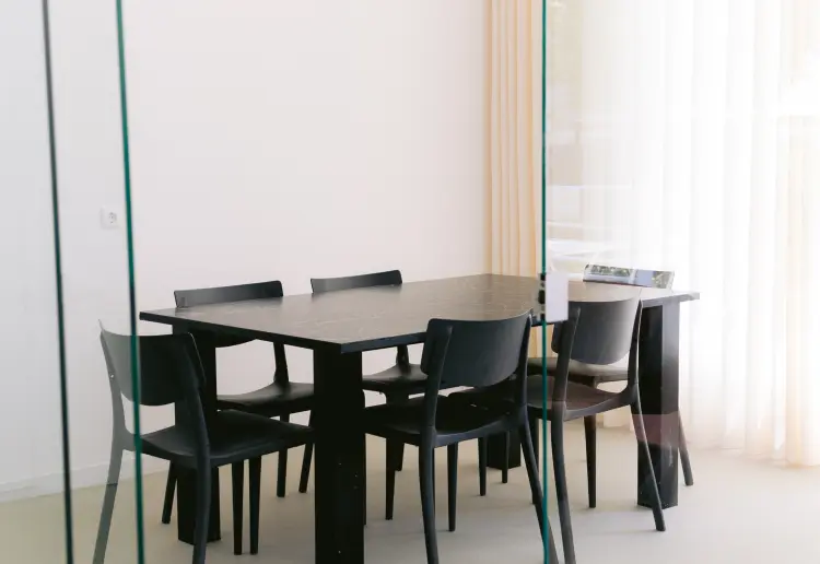 Natural Light Studio for Creative Work