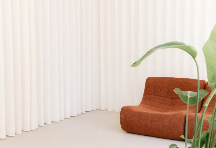 Natural Light Studio for Creative Work