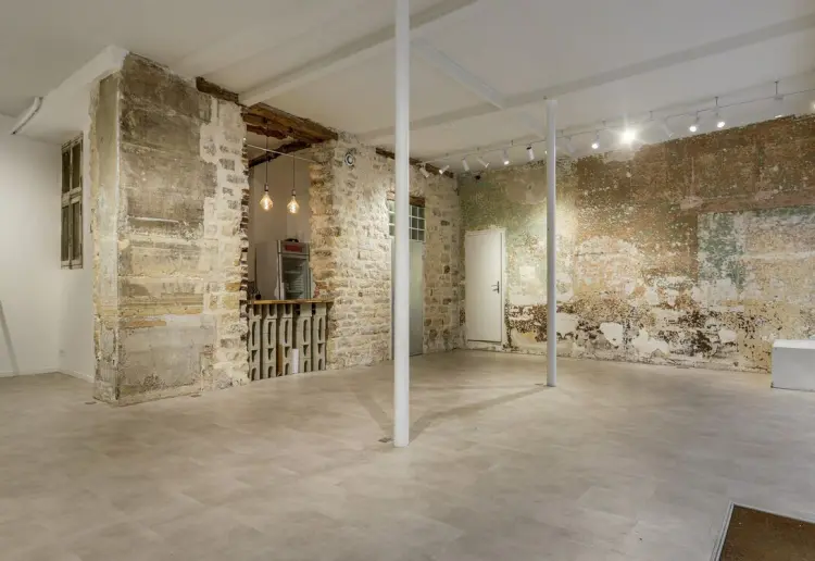 POP UP GALERIE GUIFFI