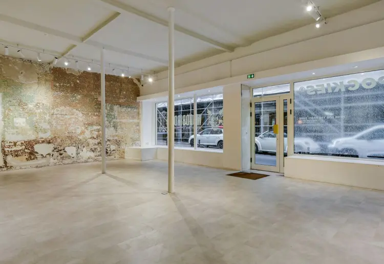 POP UP GALERIE GUIFFI