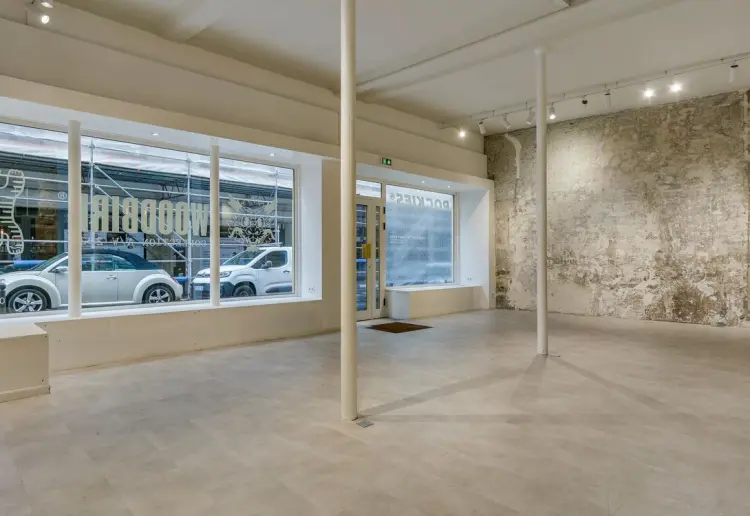 POP UP GALERIE GUIFFI