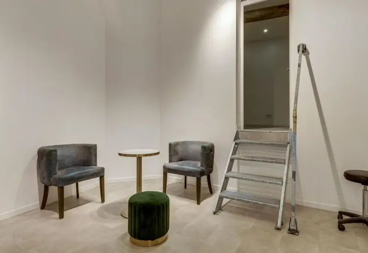 POP UP GALERIE GUIFFI
