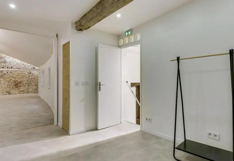 POP UP GALERIE GUIFFI