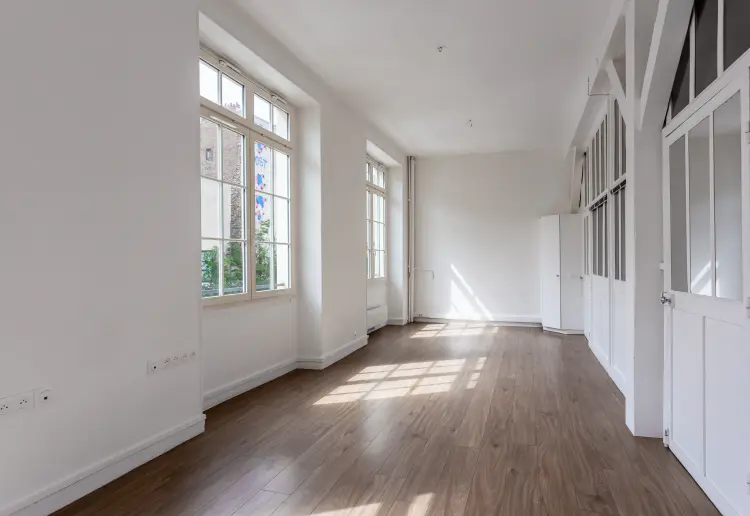 Un Loft à Paris — Au Roi