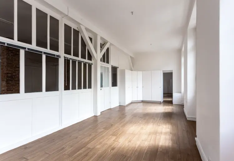 Un Loft à Paris — Au Roi