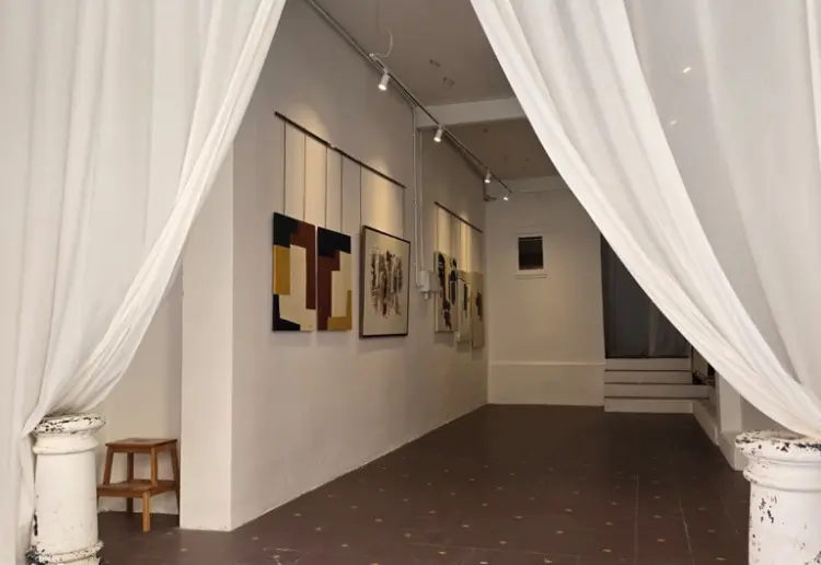 Espacio multidisciplinar de 60 m² en entorno artístico | Alquiler por horas o días