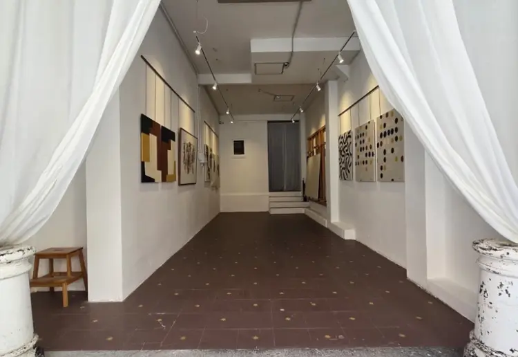 Espacio multidisciplinar de 60 m² en entorno artístico | Alquiler por horas o días