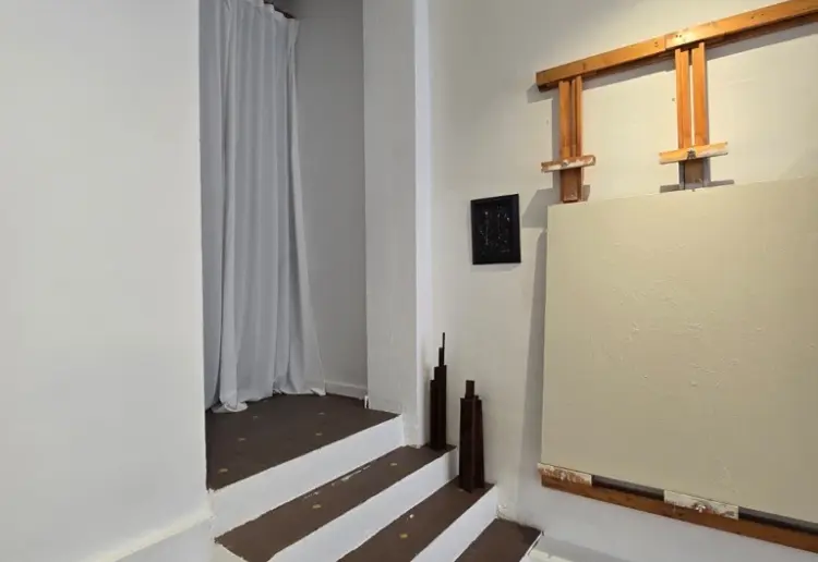 Espacio multidisciplinar de 60 m² en entorno artístico | Alquiler por horas o días