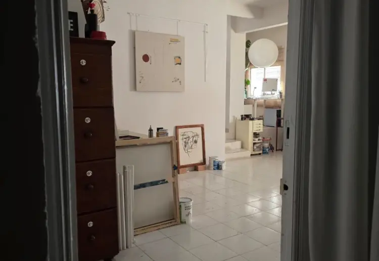 Espacio multidisciplinar de 60 m² en entorno artístico | Alquiler por horas o días