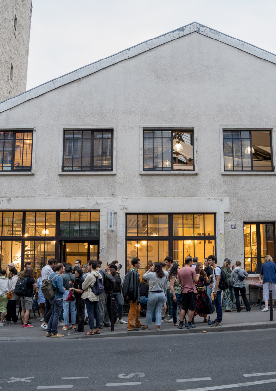 Tiers Lieu Culturel