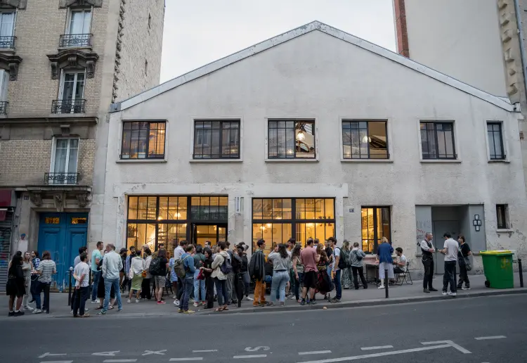 Tiers Lieu Culturel