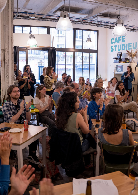 Tiers Lieu Culturel