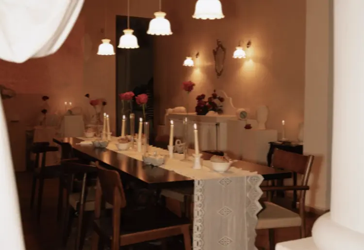 Attimo Concept - espacio eventos