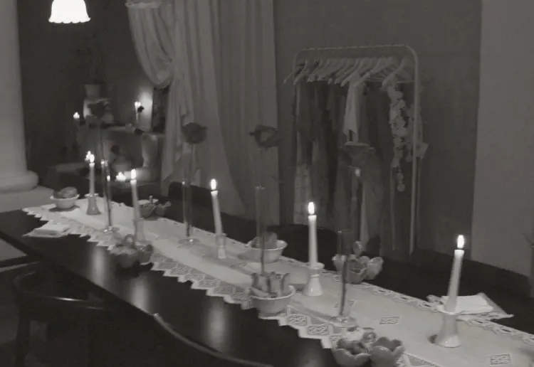 Attimo Concept - espacio eventos