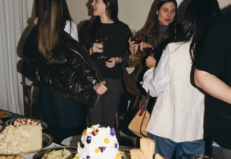 Attimo Concept - espacio eventos