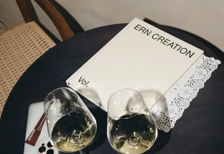Attimo Concept - espacio eventos