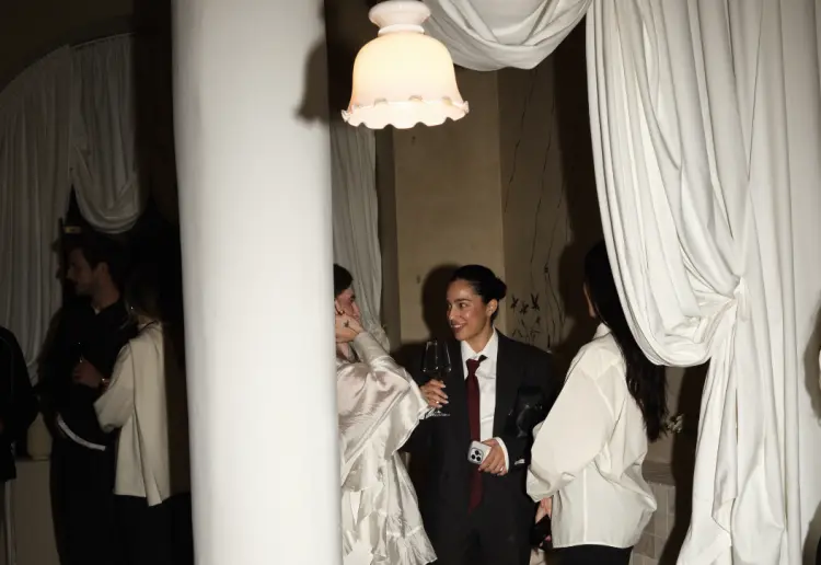 Attimo Concept - espacio eventos