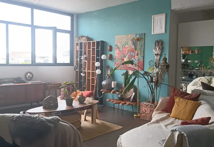 LOFT INDUSTRIAL DE DISEÑO PARA RODAJES, SERIES Y PUBLICIDAD