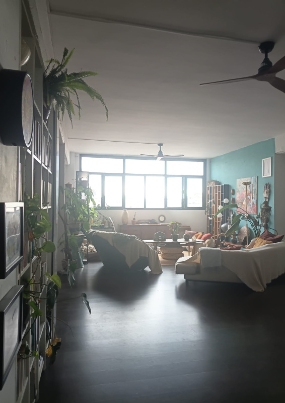 LOFT INDUSTRIAL DE DISEÑO PARA RODAJES, SERIES Y PUBLICIDAD
