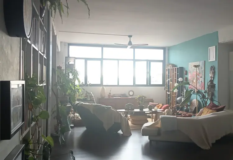 LOFT INDUSTRIAL DE DISEÑO PARA RODAJES, SERIES Y PUBLICIDAD