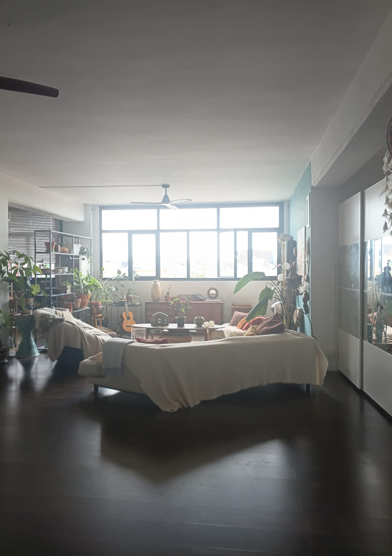 LOFT INDUSTRIAL DE DISEÑO PARA RODAJES, SERIES Y PUBLICIDAD