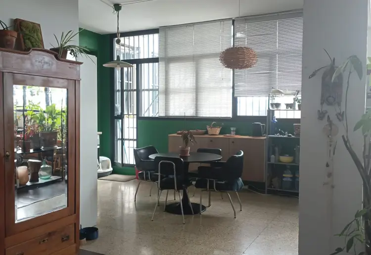LOFT INDUSTRIAL DE DISEÑO PARA RODAJES, SERIES Y PUBLICIDAD