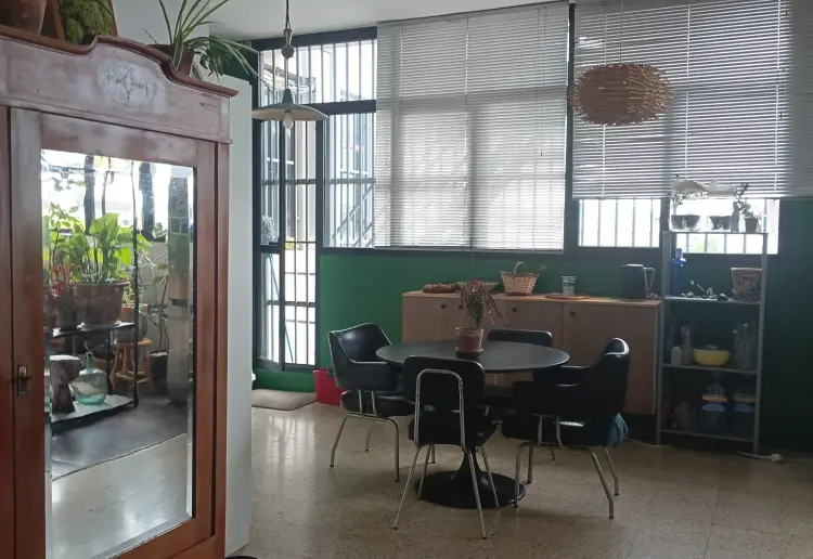 LOFT INDUSTRIAL DE DISEÑO PARA RODAJES, SERIES Y PUBLICIDAD
