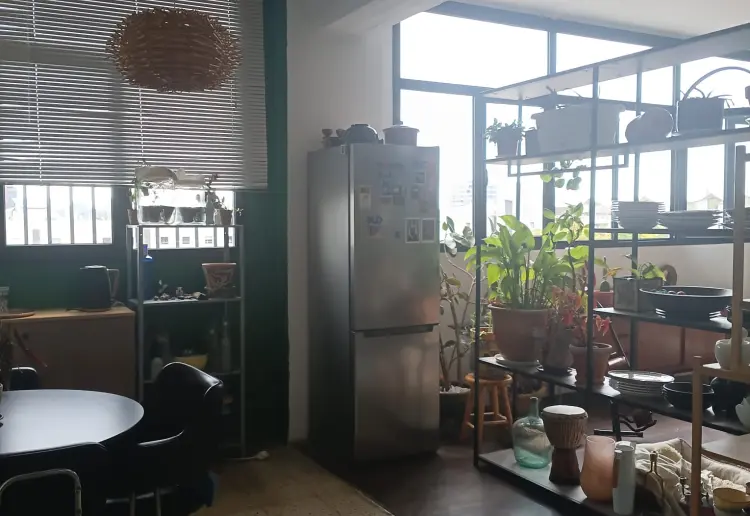LOFT INDUSTRIAL DE DISEÑO PARA RODAJES, SERIES Y PUBLICIDAD