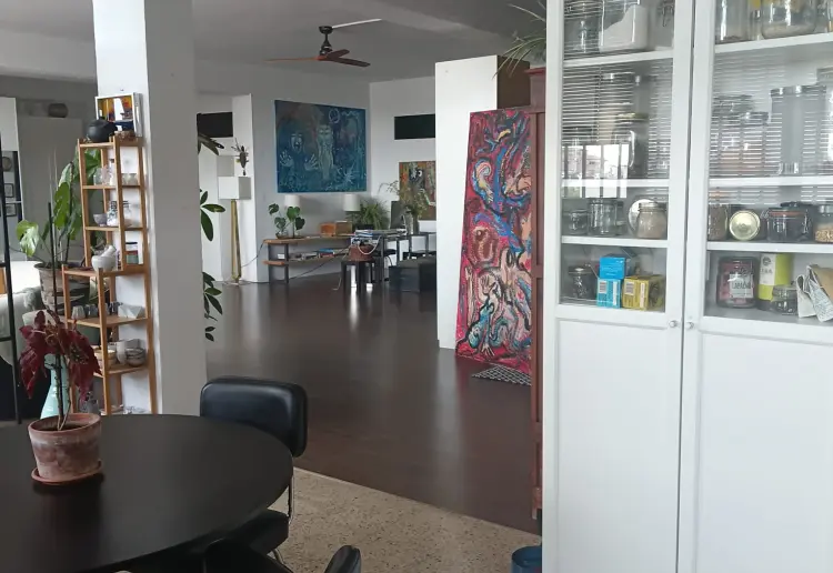 LOFT INDUSTRIAL DE DISEÑO PARA RODAJES, SERIES Y PUBLICIDAD
