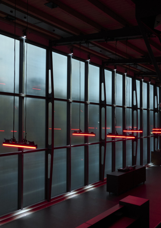 Historic Berlin Venue for Corporate Events, Product Launches, Press Dinners, Club Nights, Shoots etc