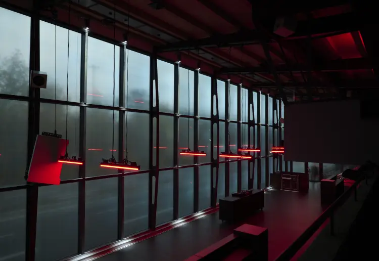Historic Berlin Venue for Corporate Events, Product Launches, Press Dinners, Club Nights, Shoots etc