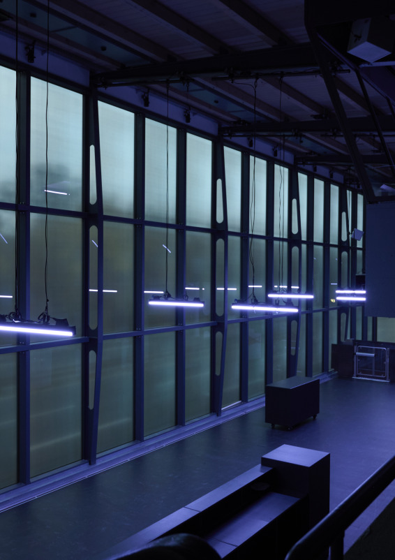 Historic Berlin Venue for Corporate Events, Product Launches, Press Dinners, Club Nights, Shoots etc
