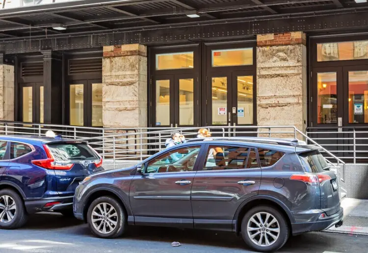 Open Concept Gallery Space in the heart of Tribeca